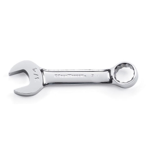 GearWrench 81630 Combination Spanner Stubby 3/4 inch